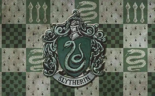 哈利波特学院特辑:伟大的斯莱特林带领你走向辉煌(下)