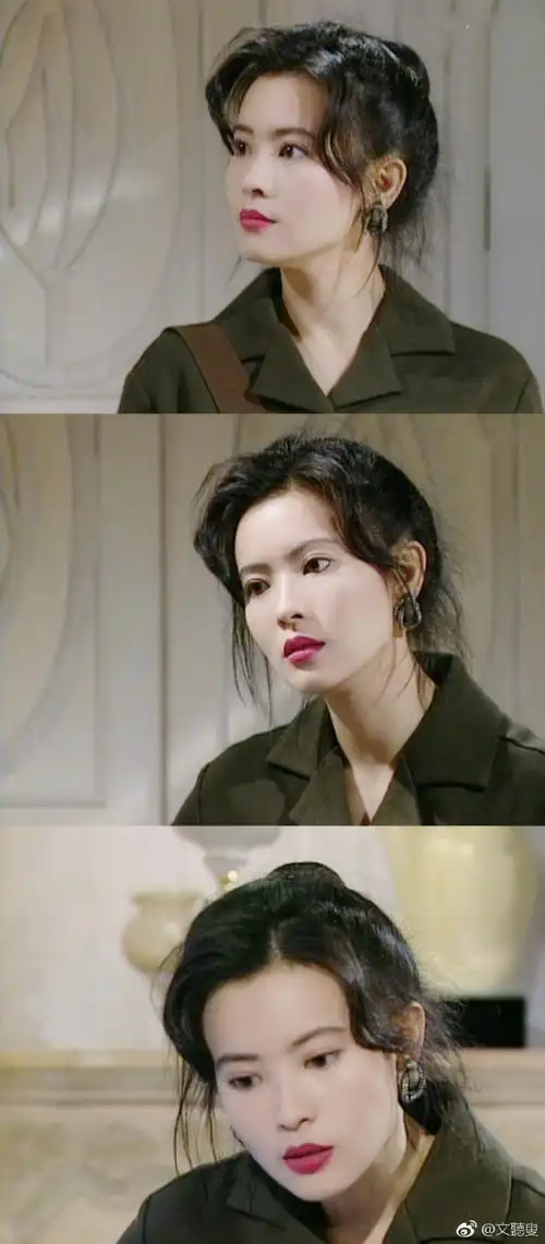 奇情小男人 | 蓝洁瑛 | 1993 @文听叟