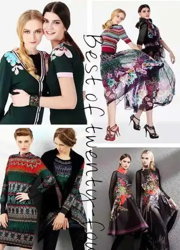 denghao邓皓时尚服饰vip 在尊享日与您的雅悦之约