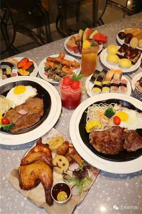 浪漫"双旦"大餐来袭!