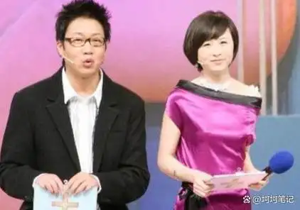 主持人林海:两任妻子都是同行主持,今51岁晚年生活十分幸福