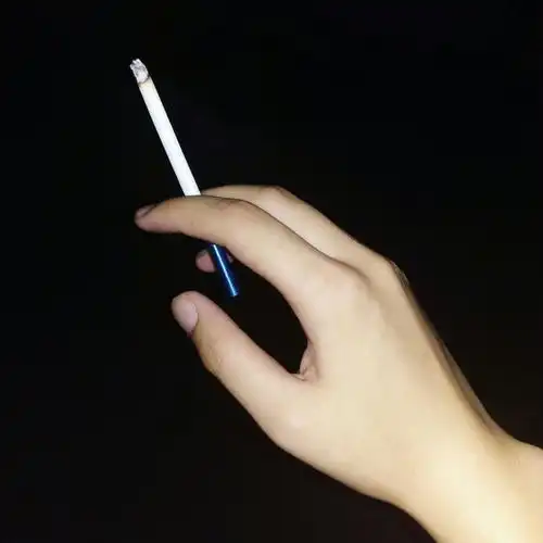 女生抽烟是什么样的体验