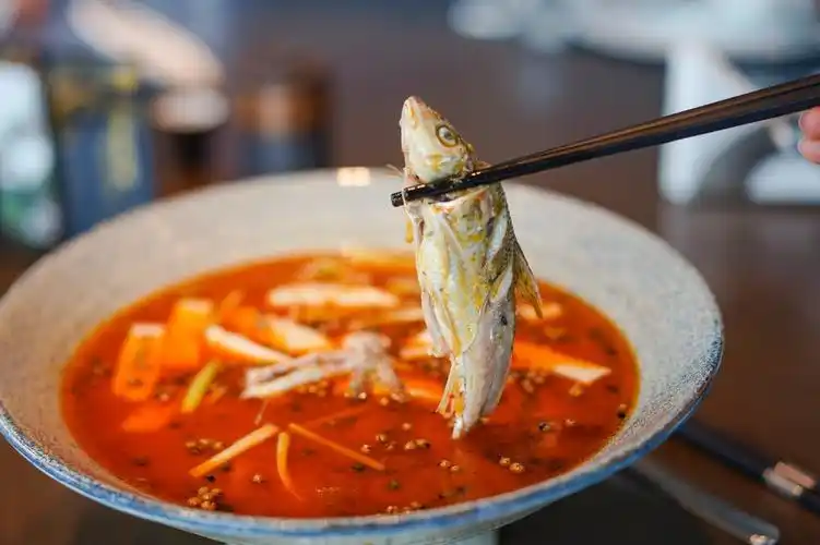 青城山下,都江堰旁,西蜀风情的成都融创万达文华酒店