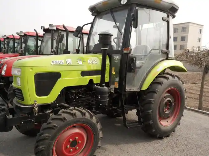 阜新鑫隆茂农机有限公司-产品展示-博马604