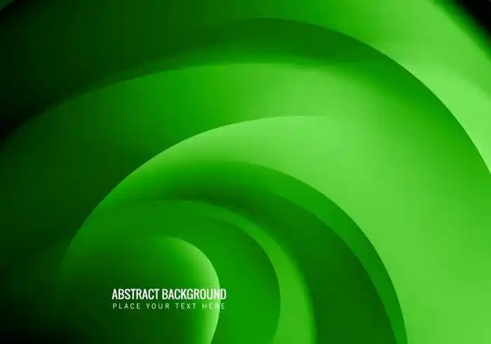 带有绿色颜色的名片背景素材免费下载(图片编号:8186875)-六图网