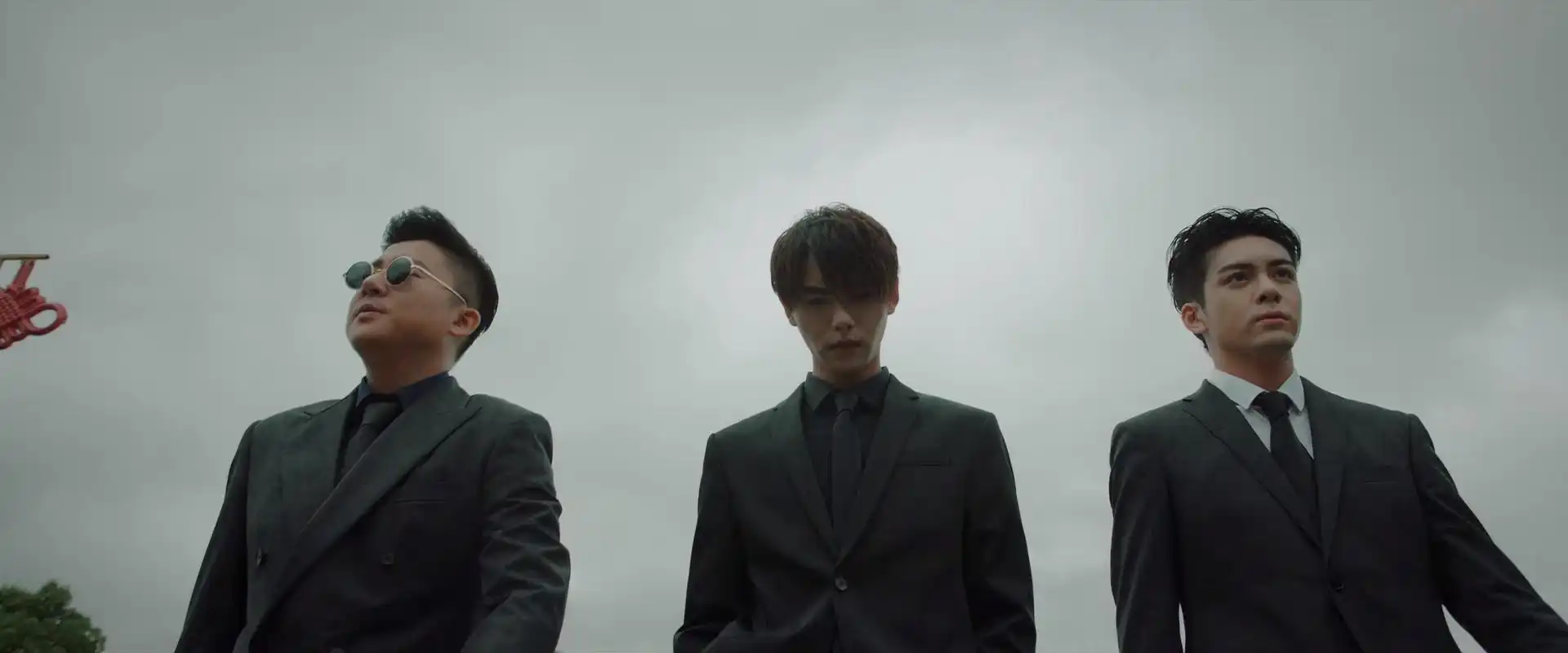 《终极笔记》大结局:铁三角无缘同框留遗憾,口碑不降反上涨