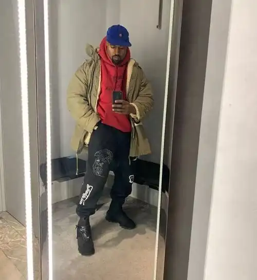 资讯今早的airfearofgod1你抢到了吗