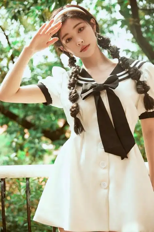 续假期kiki的衣帽间##尽兴生活