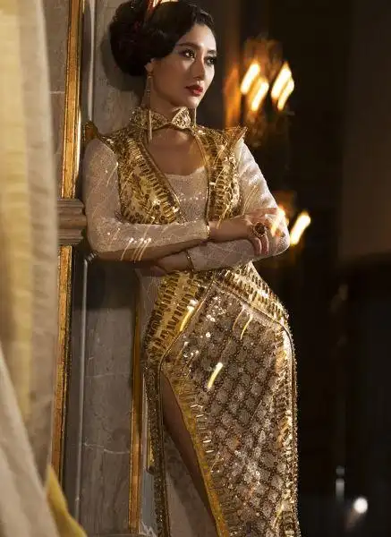 爱戴《名媛》mv妹妹舞突破暧昧底线(图)