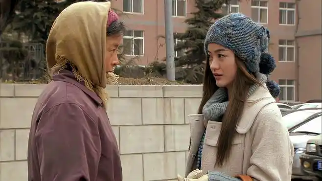 婆婆来了:婆婆心疼怀孕儿媳,竟还跑腿买汉堡,立马把儿媳感动了-影视综