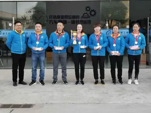 员工风采-湖北恒畅集团官网