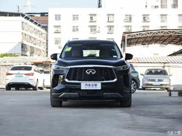 购英菲尼迪qx60让利9万 欢迎垂询