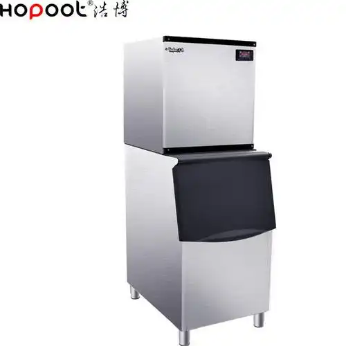 夏之雪制冰机 夏之雪制冰机价格 夏之星制冰机工厂批发货到付款图片