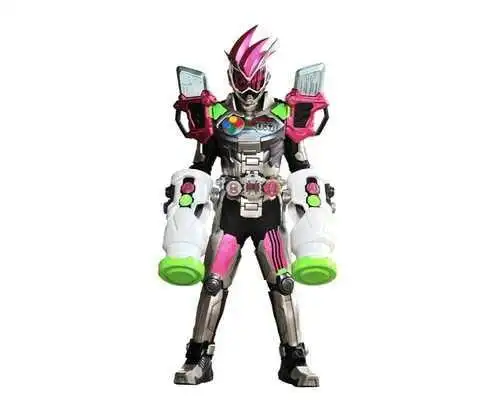 假面骑士时王之宝生永梦的哥哥