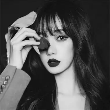 伤感女生头像 高冷 霸气