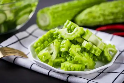 苦味菜治病有奇效