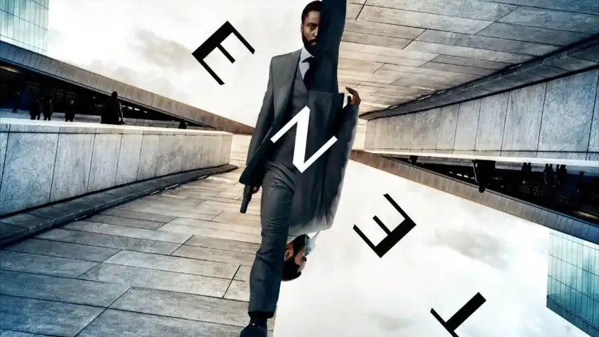 异能时空倒流简直无敌有名时空追捕宣传预告