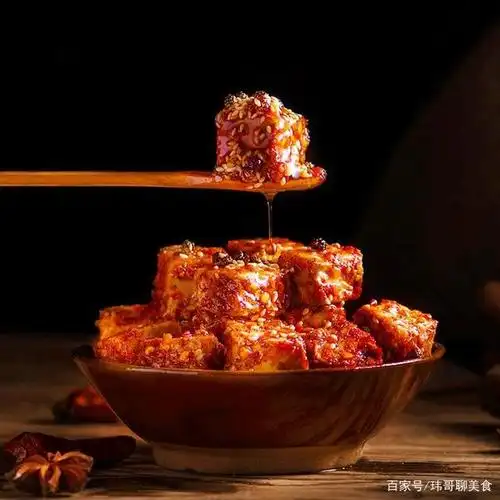 这3种湖南特产美食不光本地人爱吃外地人也吃不够