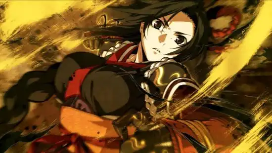 神咒神威神乐 曙之光