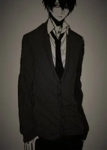 感谢我不可以住进你的眼睛, 所以才能拥抱你的背影