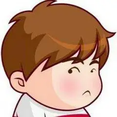 小胖子图片卡通头像_微信头像图片大全