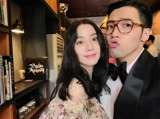 6位韩国明星突然发布"结婚"消息,除了沈昌珉,李沇熹还有谁?_腾讯新闻