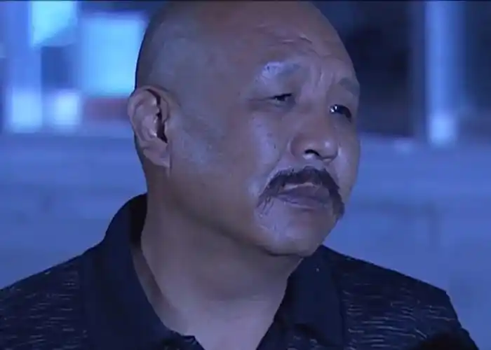 反面人物演员图片大全(19年后再看) - 赤虎壹号