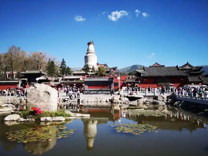 乐游山西 - 美篇