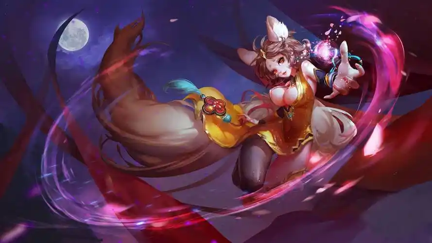 《王者》以蹲草齐名的三个法师,为什么只有妲己在鄙视链的底层?