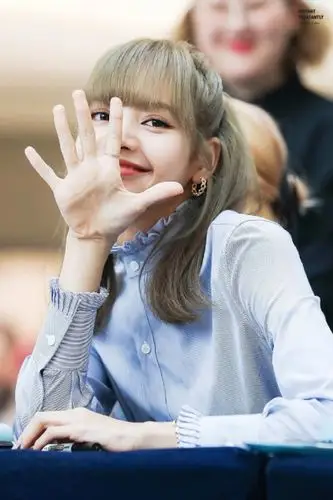 lisa三格 - 堆糖,美图壁纸兴趣社区