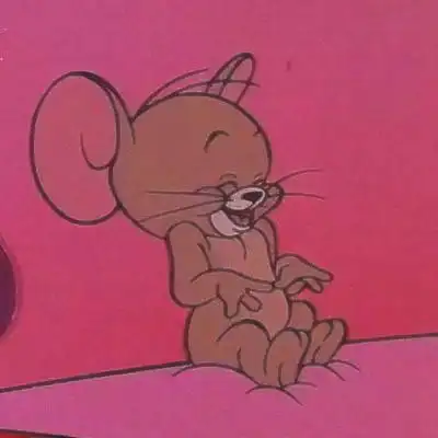 杰瑞头像图片大全