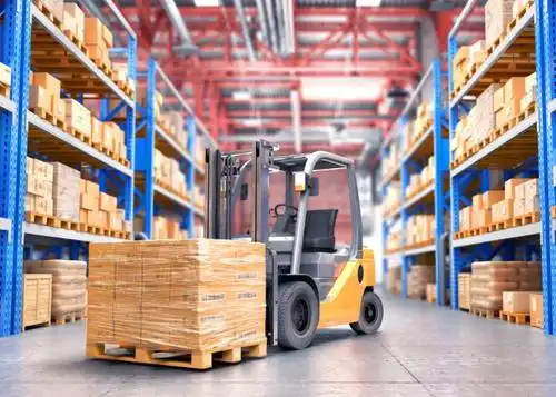 香港10月份商品整体出口货值达到3447亿元集运仓签收