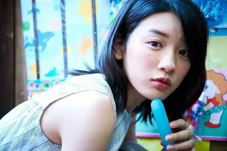 审美积累  #壁纸  #永野芽郁  #头像  #日系少女