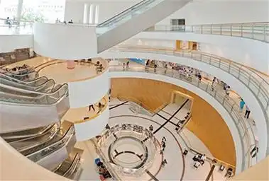 *3月10日 周四  曼谷艺术文化中心