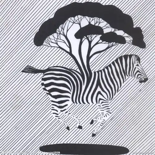 jpg颜色:rgb10共享分×关 键 词:点线面综合构型 平面设计 平面构成