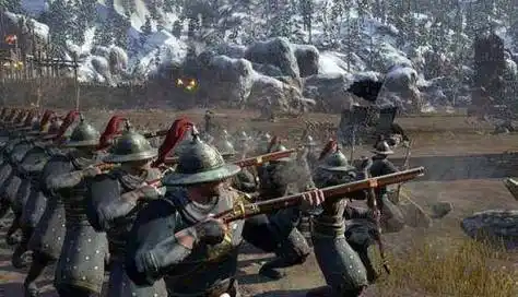 朱棣创立了三大营,军队数量高达200万,打得周围60多个国家朝拜_明朝