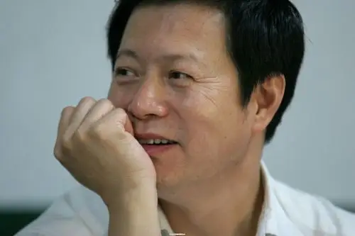 一个新华社摄影师,镜头里的那些明星大腕儿. - 美篇