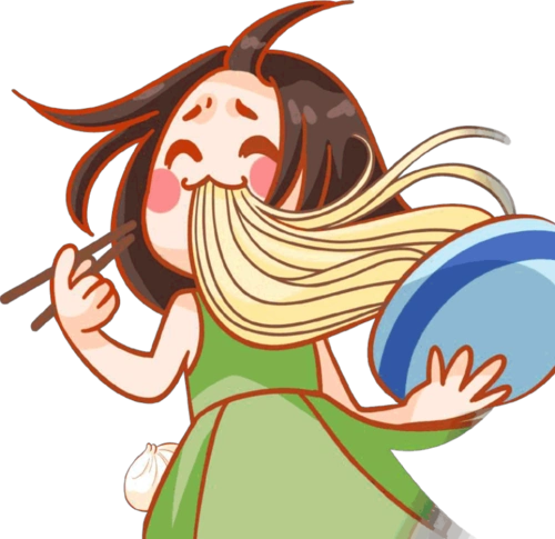 wordword小报手抄报模板 大同的刀削面最为有名可谓面食之王