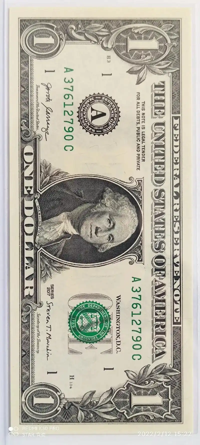 全部齐了,188美元,7种面额,这美术风格必须漂亮 - 抖音