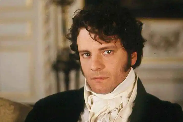 傲慢与偏见傲慢的达西和偏见的伊丽莎白是如何获得幸福的