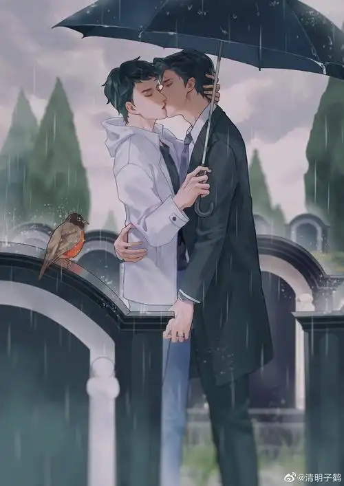 黎朔看着李程秀清澈见底的双眸道:"程秀,你值得一个温柔的情人,至少