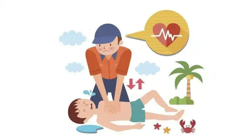 外出游玩功课做足了这些注意事项和急救方法你得懂