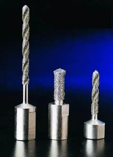 企业相册玻璃钻头-桂林邓记金刚石工具厂