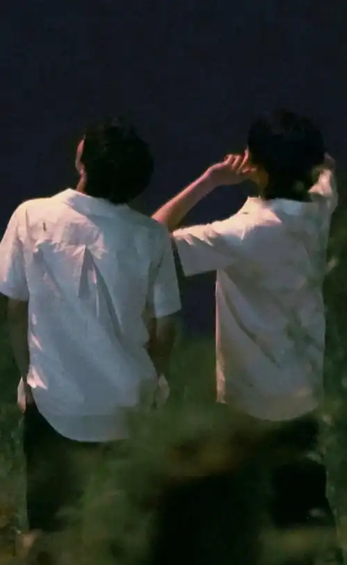 文轩超话[ho亲亲]#文轩世界第一初恋#永远沉溺于文轩之间的氛围感.