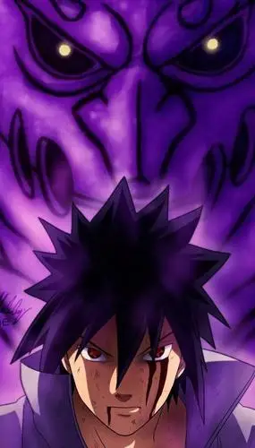 火影忍者须佐能乎高清壁纸来袭自取