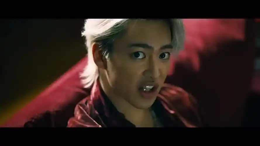 《热血街区电影版:极恶王续篇》预告公布 9月9日日本上映