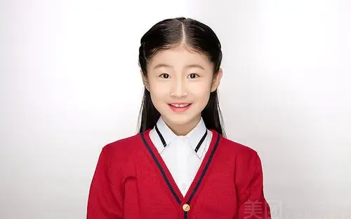 美团【米乐儿童摄影美学馆】3-12岁证件照套餐