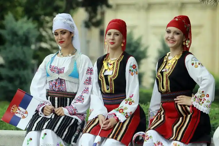 罗马尼亚国际民间音乐和传统艺术节开幕