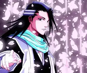 朽木·白哉(卍解) - 死神vs火影维基百科 - 灰机wiki - 北京嘉闻杰诺