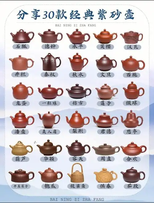 新手必看60初级版紫砂壶攻略赶紧收藏